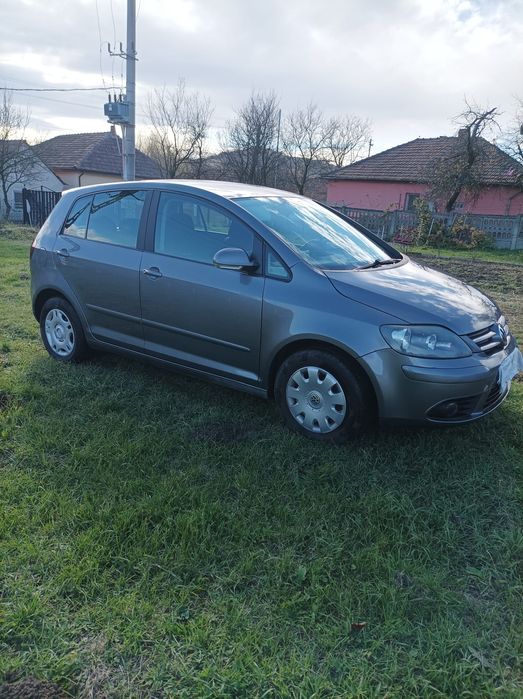 VW Golf Plus de vânzare