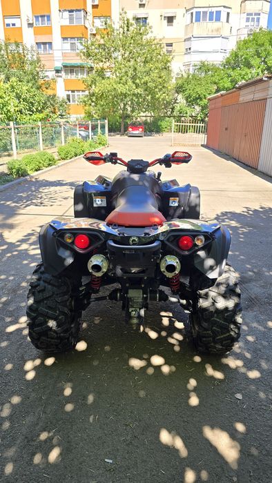 Can am Renegade 1000 Xxc 2020