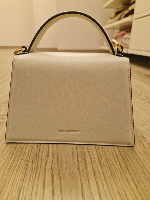 Чисто нова чанта Лагерфелд
