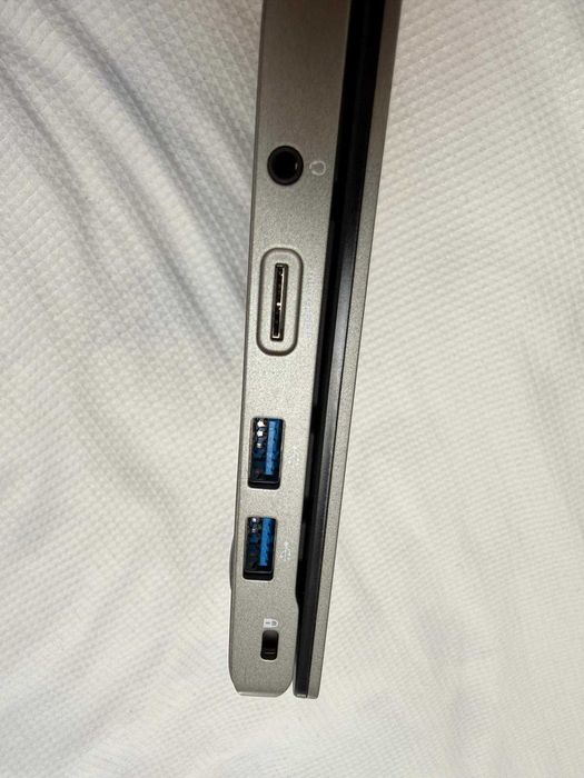 Fujitsu LifeBook U7613 | i5-1335U 13th Gen | 16GB RAM | 512GB SSD | 16" WUXGA