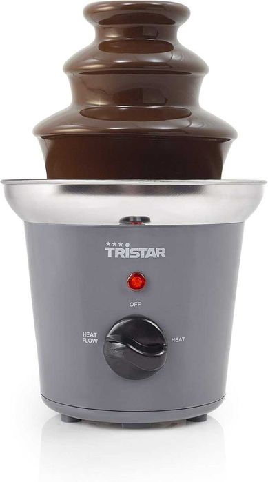 Шоколадов фонтан Tristar