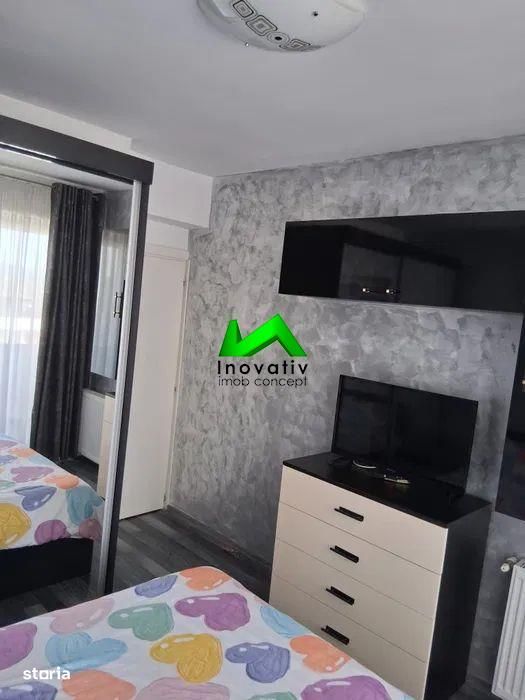 Apartament de inchiriat 2 camere Sibiu Doamna Stanca