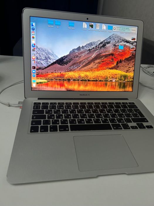 Macbook Air 13 2014