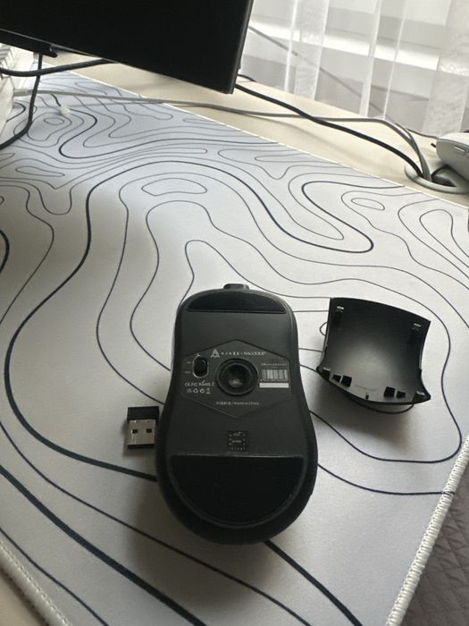 Продам мышка Ajazz ag199