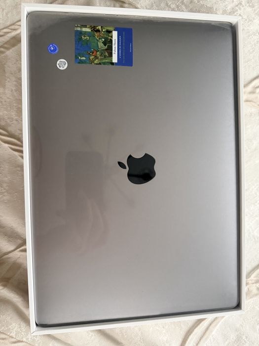 Macbook air (m1)