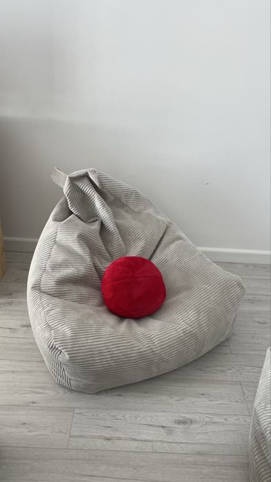 Bean bag Ecopuf 100x80x85