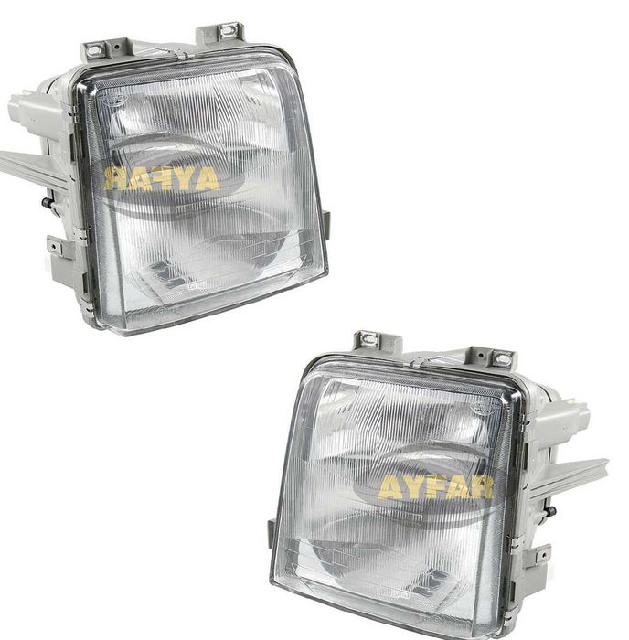 Фарове Фар VW LT35 / Волксваген ЛТ35 (98-05)