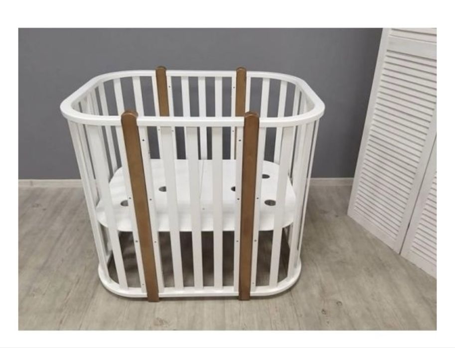 Детская кровать Viola Lux