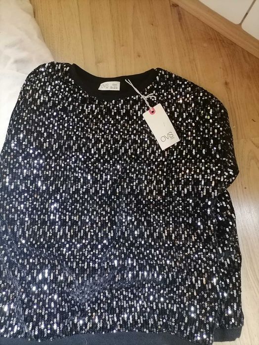 Блузки и клинове