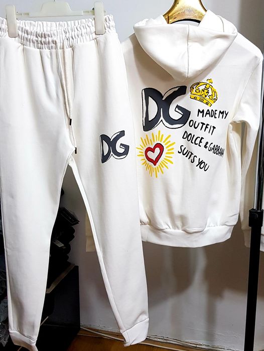 ‼️Trening premium tip D&G top quality