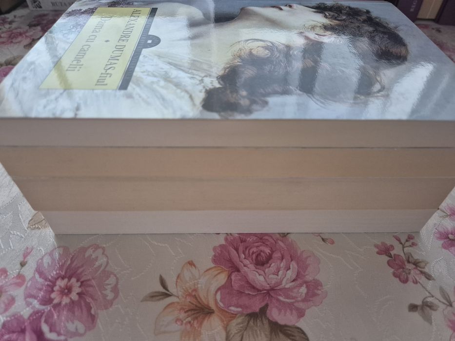 Set 4 cărți clasice editura Corint