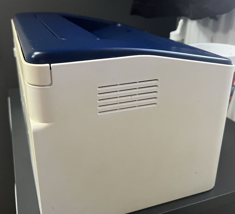 Imprimanta laser monocrom XEROX Phaser 3020, A4, USB, Wi-Fi