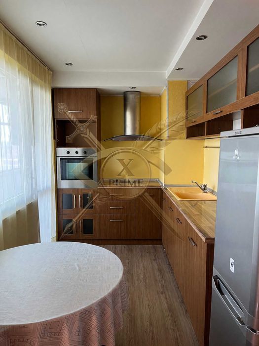 Тристаен апартамент в Младост 2 ! 21925512