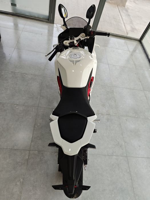 Kove 450RR ABS 2026