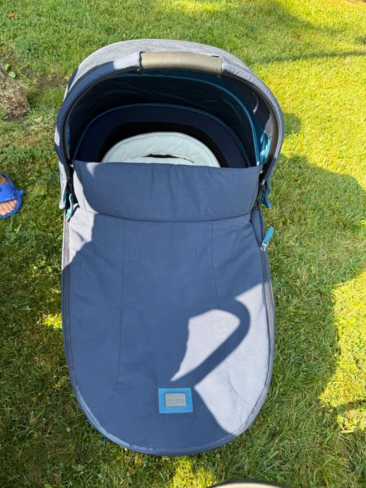 Детска количка Cybex e Priam