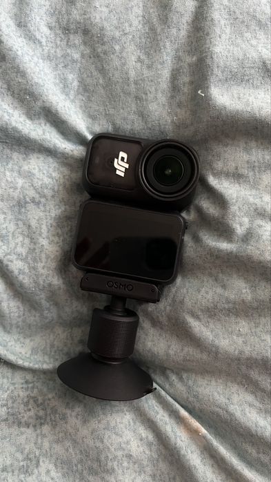 Dji камера в отличном состояний
