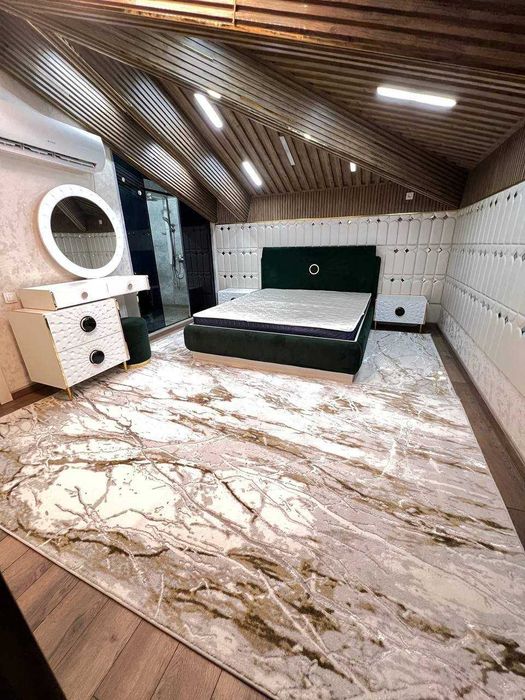 RENT | АРЕНДА квартира в Элитный комплекс Парисен 2