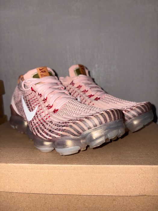 Nike VaporMax Flyknit 3 - Номер 40.5