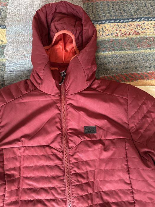 Geaca dama Jack Wolfskin