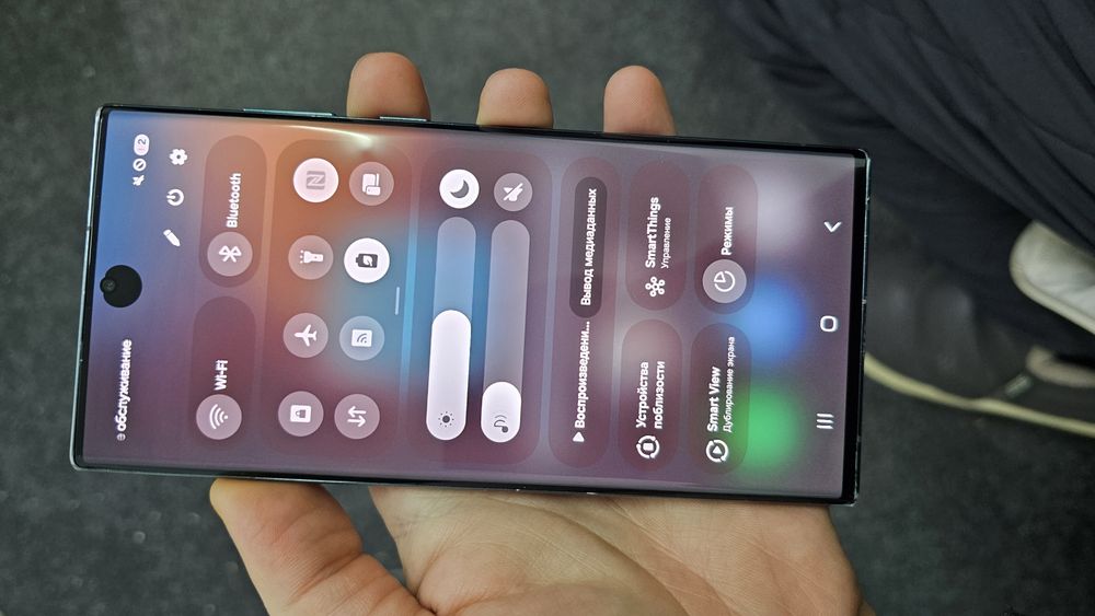 Original samsung s22 ultra 5G 12/256gb