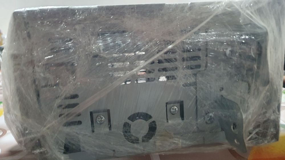 Жентра мафнитафон