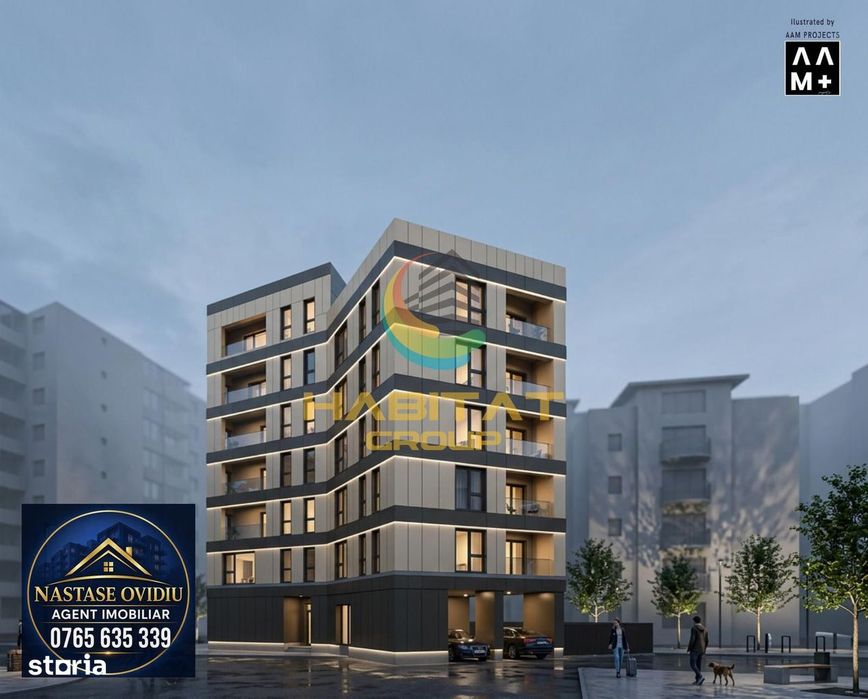 Boutique Residence Tineretului – Timpuri Noi!