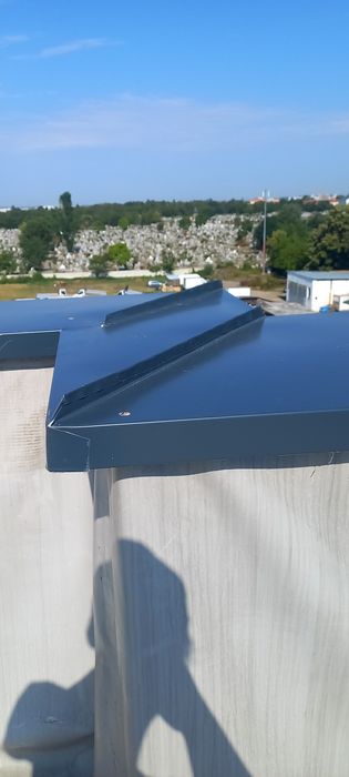 Montaj & Reparatii Jgheaburi, Burlane si Aticuri – Rapid si Profesional