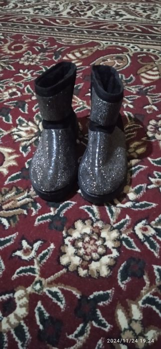 Sotiladi xali kiyilmagan