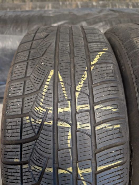4 Jante roti M+S BMW 245 50 R18 X3 F25 X4 F26 style 607 + senzori