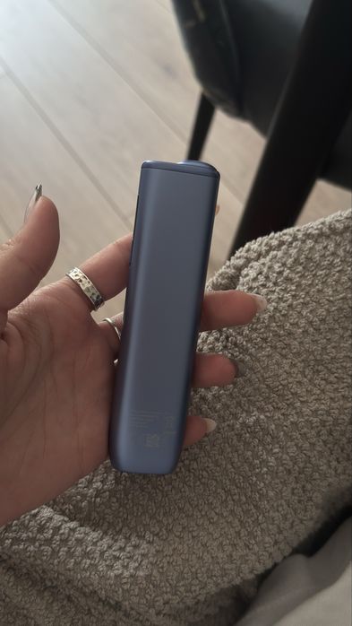 Iqos Iluma nou -