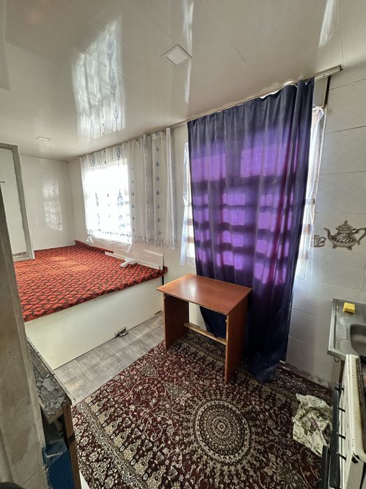 2 xonali uy qibrayda