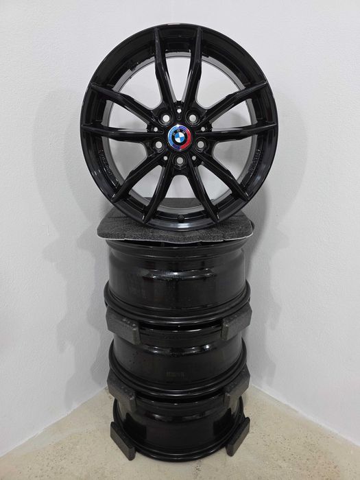 Jante 17 X1 F48 X2 F39 seria 1 F40 5x112 66.6 7.5J et54