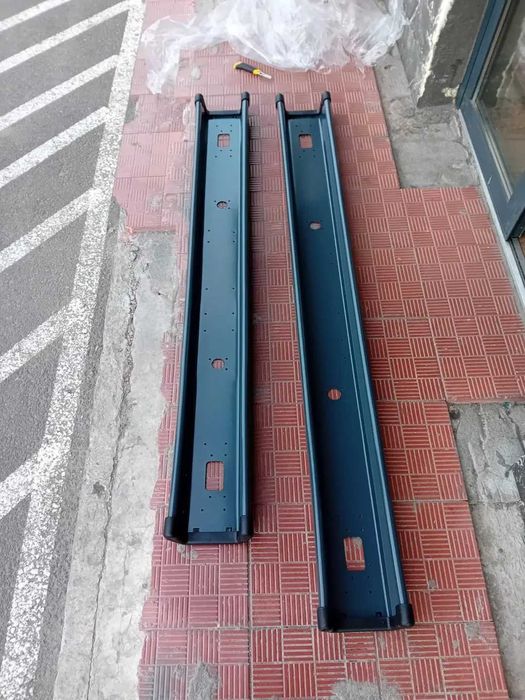 Bara spate 190cm metal iveco sprinter alteon universala autoutilitare