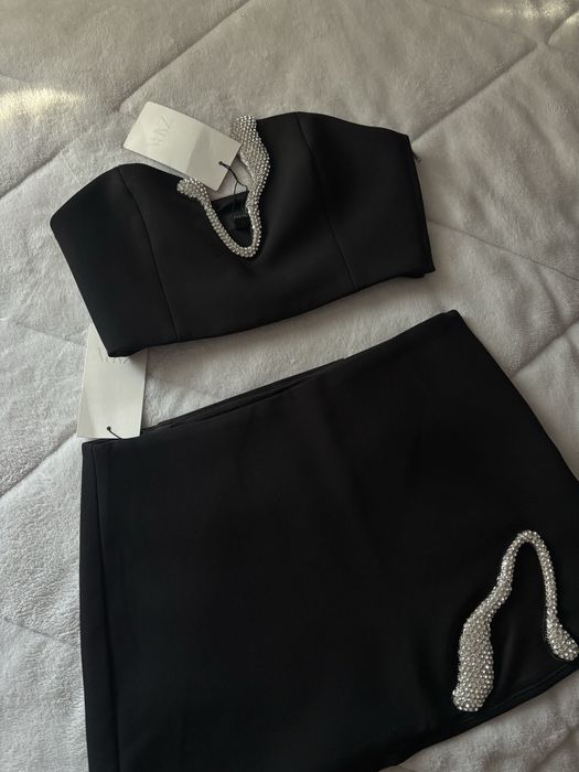 Комплект ZARA с етикет