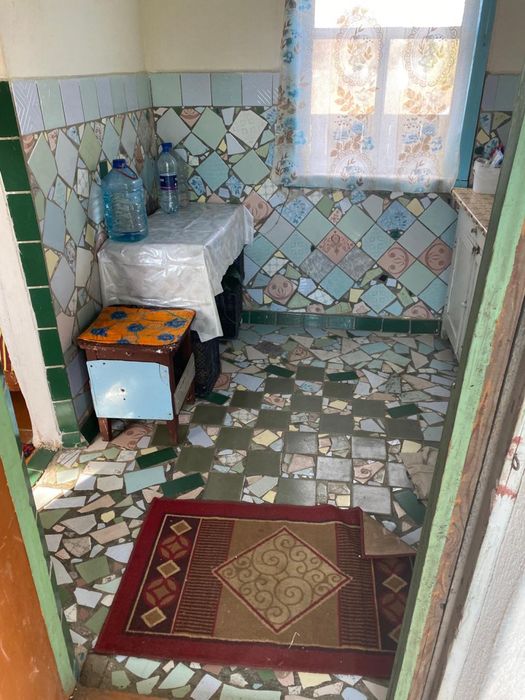 Зерендинские Дачи, Дача