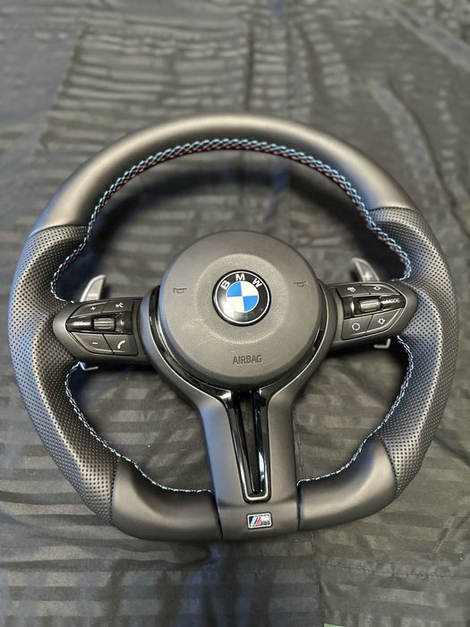 Volane BMW seriile E-F inclusiv BMW E60!