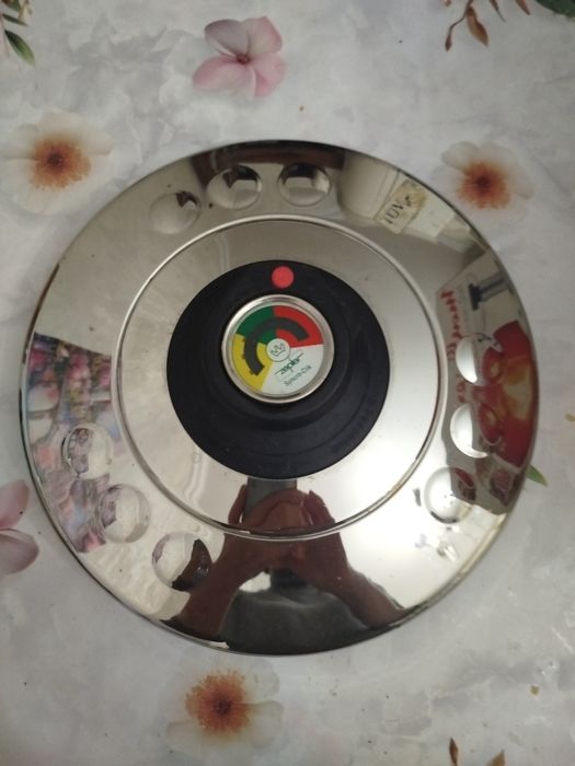 Крышка скороварка от цептер