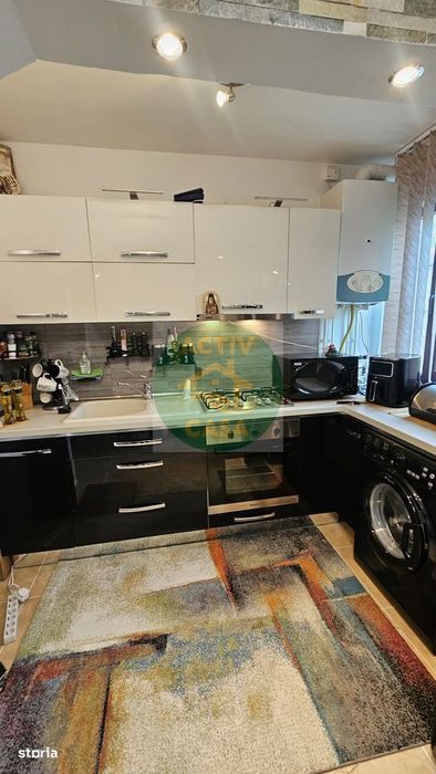 Apartament cu 3 camere Zona Bisericii Constantin și Elena
