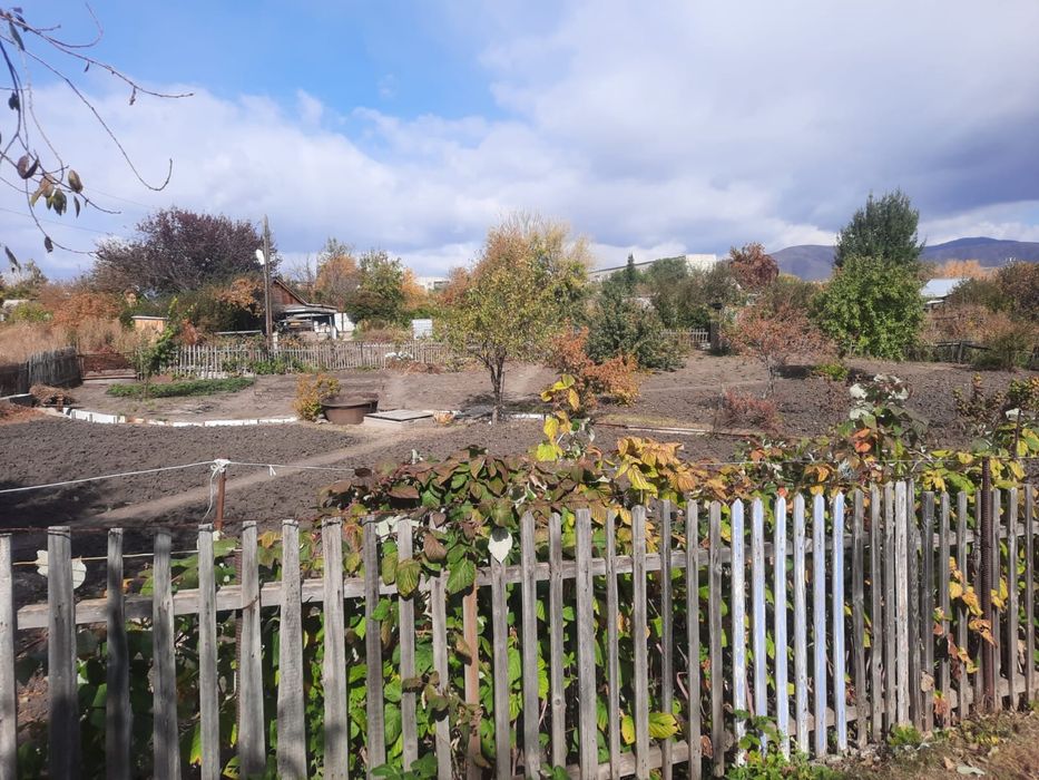 Продается дача в п. Новая Бухтарма