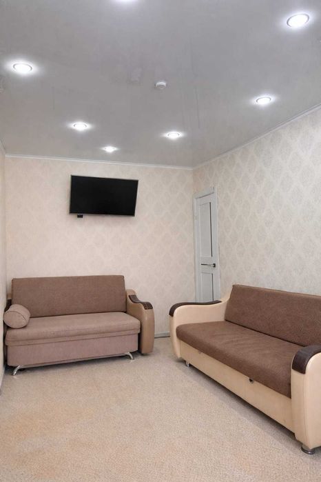 Продам 2х комнатную квартиру в районе уюта.