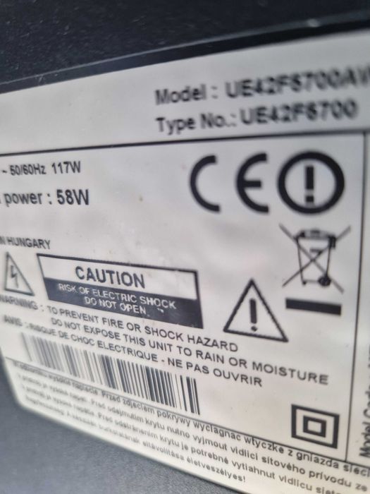 Televizor cu leduri defecte , ecran bun pentru cine are unu spart , Samsung uhd 4k smart tv ue58ru7102k ue42f5700 ue49ku6472u ue55js9000l