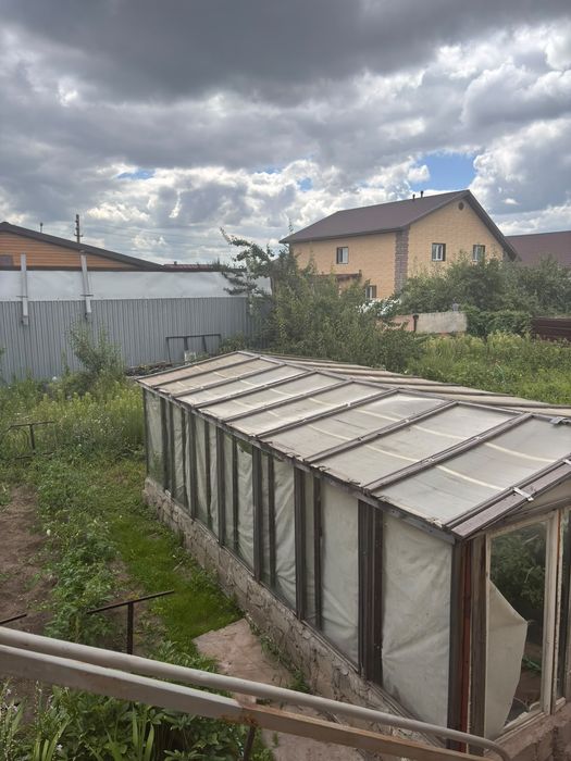 Продаётся просторный капитальный коттедж