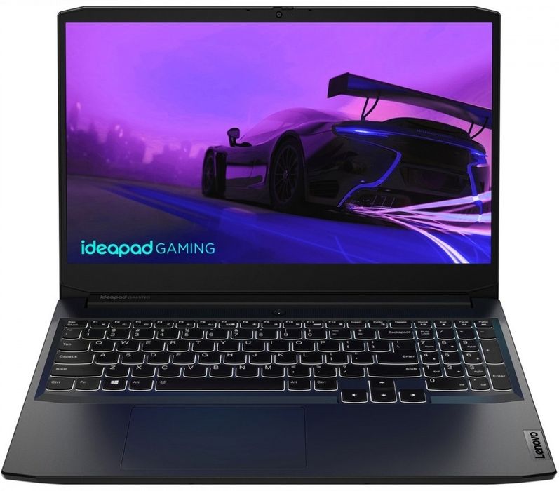 Lenovo ideapad gaming 3