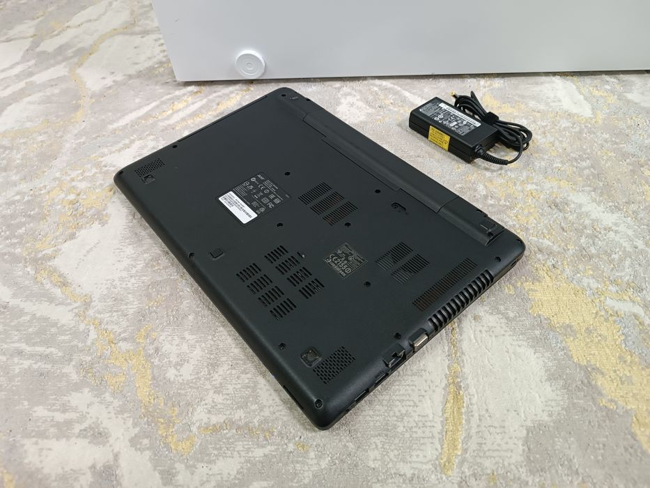 Ноутбук ACER 4-ядерный.