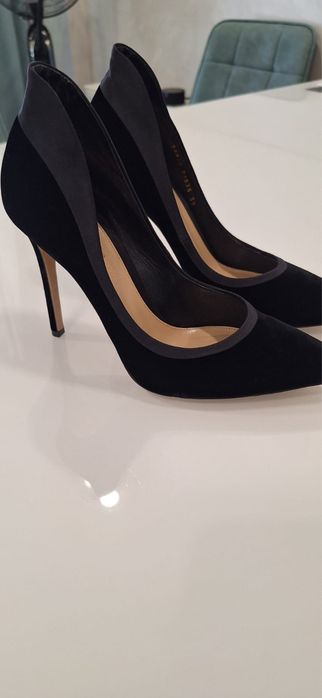 Gianvito Rossi женские туфли
