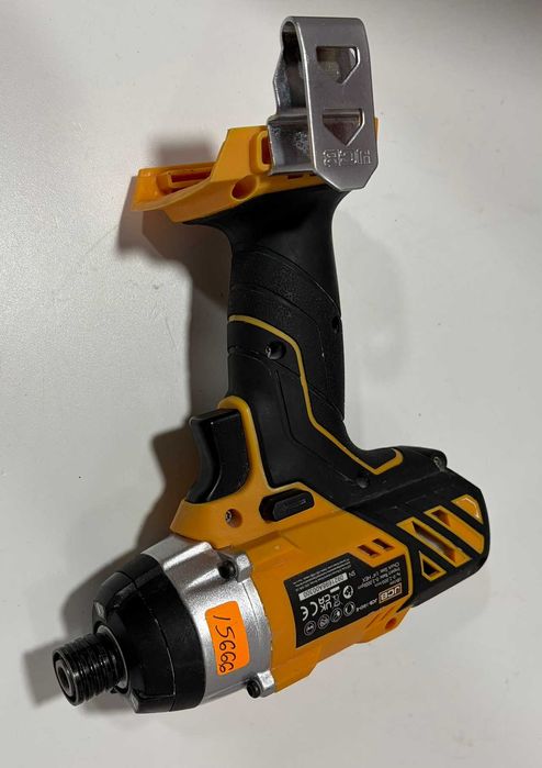 Комплект Перфоратор и винтоверт JBC SDS-plus