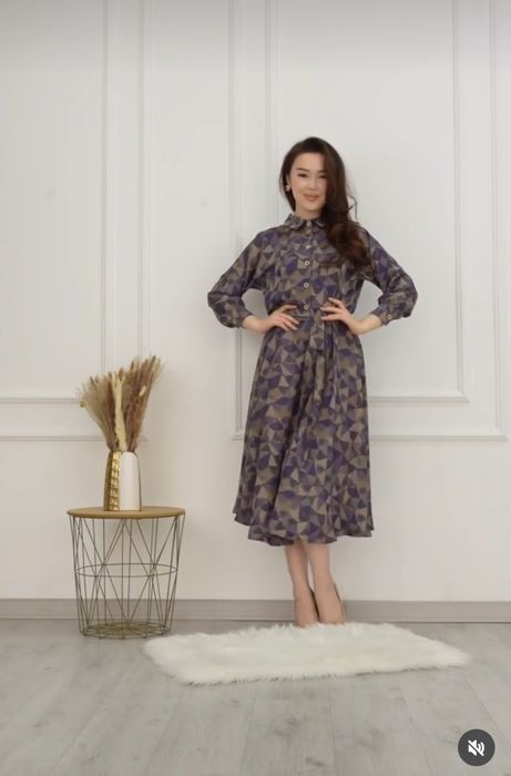 Продам платье от Dimmiani