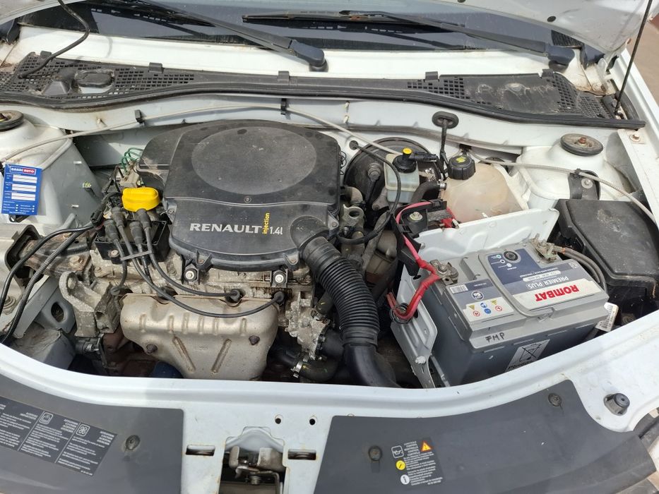 Logan 2010 singurul proprietar