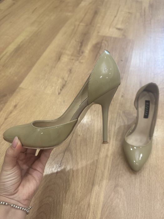 Туфли 34-35 размера