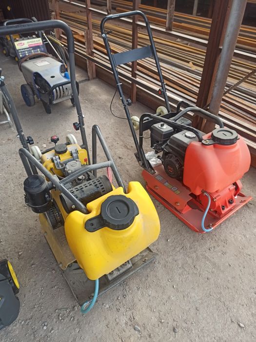 Аренда виброплита,трамбовка Кенгуру.аренда инструмент